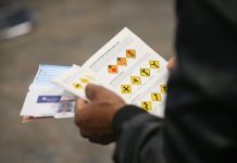 "Para nosotros la licencia es lo ideal y haremos todo lo posible para que ésa sea la legislación que avance pero el solo hecho de ya tener la discusión es una gran victoria", dijo Aranda.