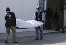 Un comando armado ingresó la mañana de este domingo a una vivienda en el municipio de León, en el estado mexicano de Guanajuato, centro del país, y disparó contra las personas que estaban en el lugar