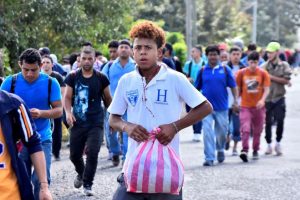 M&eacute;xico, Honduras, Guatemala y El Salvador han avanzado en su cooperaci&oacute;n con Estados Unidos para contener el flujo de migrantes