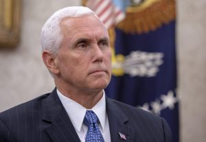 L&iacute;deres boricuas del centro de Florida, donde residen miles de puertorrique&ntilde;os desplazados por el hurac&aacute;n Mar&iacute;a, criticaron este mi&eacute;rcoles la participaci&oacute;n del vicepresidente Mike Pence 