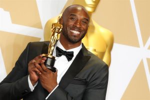 Estrellas de Hollywood y famosos del mundo del espectáculo de Estados Unidos lloran la muerte de Kobe Bryant