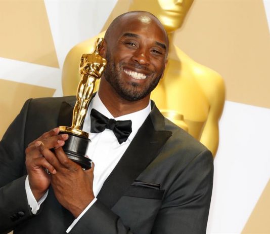 Estrellas de Hollywood y famosos del mundo del espectáculo de Estados Unidos lloran la muerte de Kobe Bryant