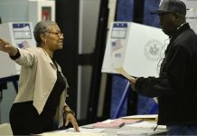 Más de un millón de votantes en Nueva York podrían ser reincorporados a las listas electorales a tiempo para poder participar en las primarias de abril