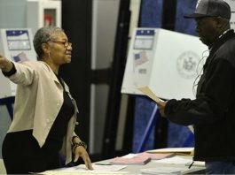 Más de un millón de votantes en Nueva York podrían ser reincorporados a las listas electorales a tiempo para poder participar en las primarias de abril