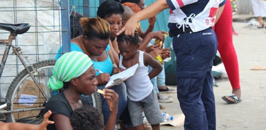 Las autoridades de Panamá dijeron este jueves que se ha incrementado la llegada de nicaragüenses al país que huyen de la crisis de Nicaragua