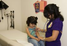 El Departamento de Salud publicó hoy su último Informe trimestral de control del nivel de plomo en la sangre en niños, que cubre el primero, segundo y tercer trimestres del 2019.