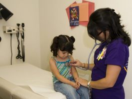 El Departamento de Salud publicó hoy su último Informe trimestral de control del nivel de plomo en la sangre en niños, que cubre el primero, segundo y tercer trimestres del 2019.