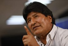 La Fiscalía boliviana volverá a tramitar ante la Interpol la emisión de una notificación roja contra el expresidente Evo Morales