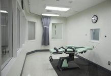 Las autoridades de Georgia han suspendido la ejecución prevista para este jueves de un prisionero sentenciado por un asesinato cometido en 1987 y sobre el que alegaba ser inocente.