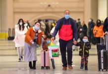 Legislador pide investigar medidas de prevención del coronavirus en Puerto Rico El nuevo coronavirus, causante de la neumonía de Wuhan, podría mutar y propagarse más allá de los 440 infectados confirmados hasta el momento