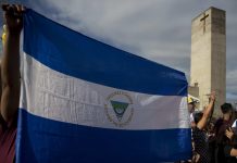 Unos 16 fallecidos, entre ellos 6 menores, y 26 heridos deja accidente de bus en Nicaragua