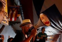 La inestabilidad vuelve a amenazar a Puerto Rico después de una jornada de protesta contra la gobernadora por su gestión de los terremotos que terminó en violencia