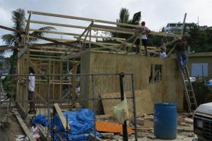 La Agencia Federal para el Manejo de Emergencias y la Oficina Central de Recuperaci&oacute;n, Reconstrucci&oacute;n y Resiliencia de Puerto Rico anunciaron este martes que se otorgaron 19 millones de d&oacute;lares para 42 proyectos de reconstrucci&oacute;n de la isla tras los ciclones de 2017.