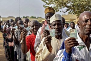 El Gobierno de Estados Unidos anunci&oacute; este viernes restricciones de viaje para los ciudadanos de Nigeria, Eritrea, Birmania y Kirguist&aacute;n