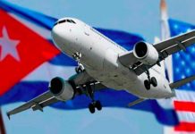 Exilio apoya nueva restricción de vuelos a Cuba, pero otras voces la rechazan Los operadores tendrán un plazo de 60 días para poner en marcha esta medida, que afecta a nueve aeropuertos cubanos que actualmente reciben vuelos públicos chárter de EE.UU.