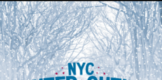 La ciudad de Nueva York le da la bienvenida al programa “Excusión de Invierno”, que se llevará a cabo del 21 de enero al 9 de febrero del 2020.