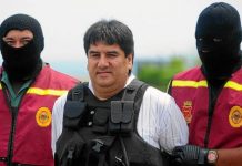 La Fiscalía General de la República de México informó este miércoles que capturó a Ismael "Q", a quien la prensa señala como presunto sobrino de Rafael Caro Quintero