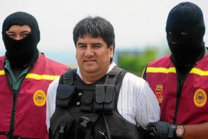 La Fiscal&iacute;a General de la Rep&uacute;blica de M&eacute;xico inform&oacute; este mi&eacute;rcoles que captur&oacute; a Ismael "Q", a quien la prensa se&ntilde;ala como presunto sobrino de Rafael Caro Quintero