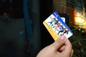 La multinacional tecnol&oacute;gica Visa contar&aacute; con m&aacute;s 800 puntos de pago con tecnolog&iacute;a sin contacto en el estadio de Miami Gardens donde este domingo se celebra el Super Bowl 54