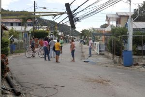 Un hombre de 73 a&ntilde;os se convirti&oacute; en la primera victima mortal relacionada con el terremoto de magnitud 6,6 que este martes despert&oacute; de forma abrupta a los puertorrique&ntilde;os