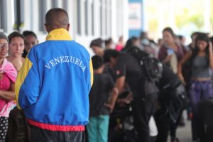 La Organizaci&oacute;n de Venezolanos Perseguidos Pol&iacute;ticos en el Exilio alent&oacute; este martes a la comunidad venezolana en Estados Unidos a ayudar y ser solidarios con los m&aacute;s de 400 venezolanos detenidos en centros de inmigraci&oacute;n