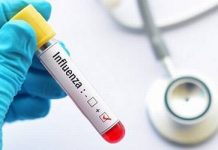 Hay un virus mortal que se propaga de estado a estado. Se aprovecha de los más vulnerables, atacando a los enfermos y a los adultos mayores sin piedad.