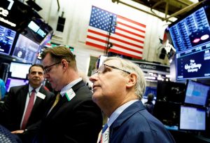 Si bien los altos ejecutivos son optimistas con respecto al momento econ&oacute;mico que atraviesa Estados Unidos y casi el 70 % cree que la econom&iacute;a continuar&aacute; mejorando durante 2020, solo el 23 % cree que las condiciones ser&aacute;n mejores de aqu&iacute; a un a&ntilde;o.