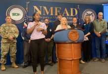 Gobernadora de Puerto Rico firma órdenes para mitigar los efectos de los terremotos Wanda Vázquez, firmó este sábado varias órdenes ejecutivas que tienen el fin de mitigar las situaciones ocurridas tras sismos que afectan la isla.