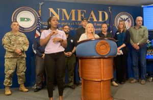  Wanda V&aacute;zquez, firm&oacute; este s&aacute;bado varias &oacute;rdenes ejecutivas que tienen el fin de mitigar las situaciones ocurridas tras sismos que afectan la isla.