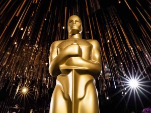 Fue según datos de la encuesta realizada al finalizar la transmisión de ABC de la 92 edición de la entrega de los premios Oscar, que fue la de menor porcentaje en índice de audiencia