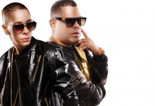 Baby Rasta y Gringo, quienes están considerados muy importantes en el mundo de la música urbana desde hace varios años en los que han logrado muchos éxitos, se han unido una vez más