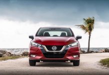 Nissan Versa 2020: Una renovación muy esperada Nissan Versa 2020: Una renovación muy esperada.