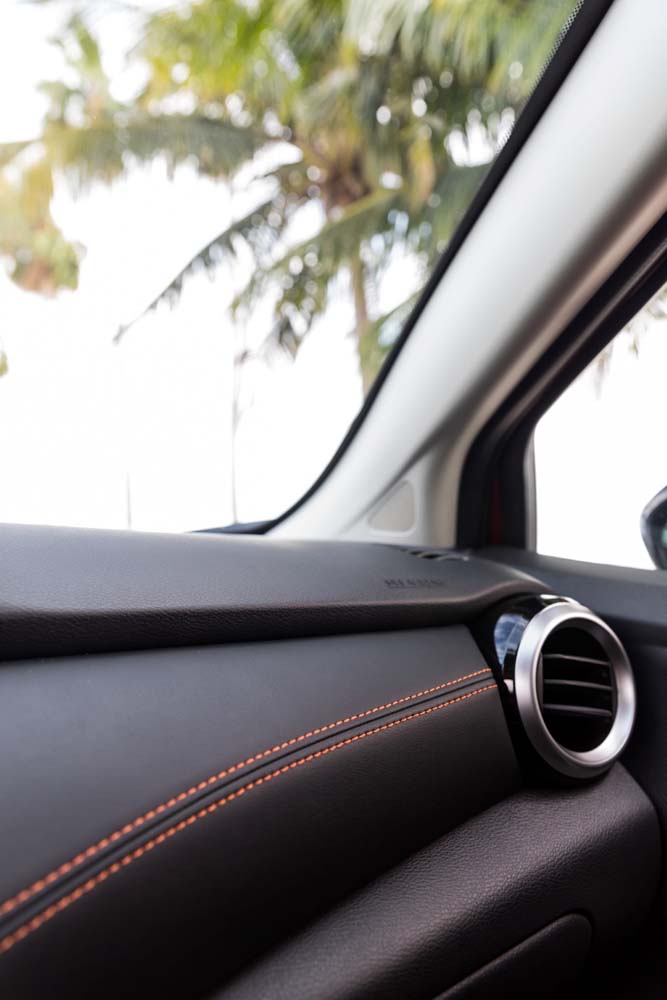 Nissan Versa 2020: Una renovaci&oacute;n muy esperada.