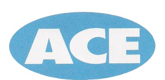 Premios ACE.