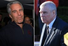 "Cuando el Príncipe Andrés dio su primera entrevista a la cadena BBC, dijo que hablaría con el FBI sobre Epstein. Que lo haga. Tiene información relevante sobre Epstein", señaló Allred.