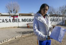 Abogadas y activistas afirman que la participación del Gobierno de México en el programa que ha enviado en un año 60.000 migrantes a la frontera a espera de asilo es una mezcla de complicidad, negligencia e indiferencia.