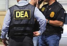Acusan a exagente de DEA de desviar dinero de narcotráfico a sus cuentas El exagente, detalló la nota, estaba en un proceso de bancarrota mientras mantenía su conducta criminal.