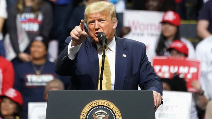 Las agencias de inteligencia concluyeron hace tres a&ntilde;os que Rusia interfiri&oacute; en las elecciones estadounidenses de 2016 para potenciar las opciones de Trump.