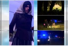 El asesinato fue cometido por supuestamente utilizar un baño de mujeres para espiar a las féminas que se encontraban utilizando las instalaciones.