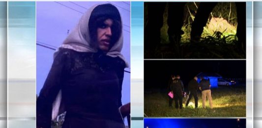 El asesinato fue cometido por supuestamente utilizar un baño de mujeres para espiar a las féminas que se encontraban utilizando las instalaciones.
