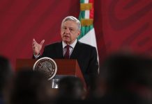 El presidente Andrés Manuel López Obrador llega a este 5 febrero, Día de la Constitución mexicana, con una relación compleja con la Carta Magna