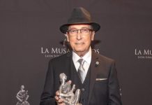 Muere en Miami el compositor cubano Armando Larrinaga Larrinaga comenzó su carrera como parte de diversos grupos cubanos, entre ellos Los Prismas y Los Bucaneros.