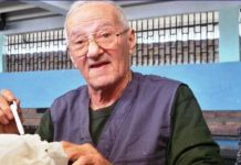 Ciudad de Florida proclama un día en honor al opositor cubano Sosa Fortuny El opositor cubano estuvo preso entre 1960 y 1978, tras lo cual marchó al exilio, pero regresó a Cuba clandestinamente como parte de un grupo armado en 1994.