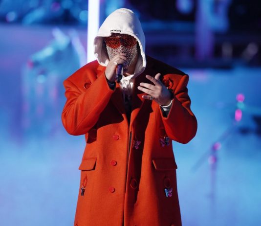 Bad Bunny mostró su repulsa por el asesinato en Puerto Rico de la mujer transgénero Neulisa "Alexa" Luciano Ruiz