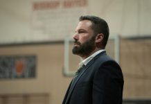 Ben Affleck aprovecha su amor por el español para redimirse en "The Way Back" Ben Affleck comenzó en Miami una gran gira de prensa para promover su película "The Way Back", en la que interpreta a un hombre con dolorosos paralelismos .