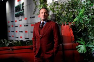 El actor y director estadounidense Ben Affleck asegur&oacute; en una reciente entrevista que su divorcio de Jennifer Garner es "el mayor lamento de su vida"