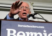 Sanders sale de Nevada convertido en un candidato transversal Con el 60 % del voto escrutado en Nevada, el senador independiente por Vermont tiene el 46 % de los apoyos, a una distancia muy considerable del segundo y antaño favorito, el exvicepresidente Joe Biden.