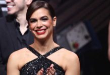 Bibi Gaytán regresa a Televisa después de 20 años con "Pequeños gigantes" La artista, famosa por su participación en el grupo infantil Timbiriche, no trabajaba en su primera empresa con un rol importante desde 1999.
