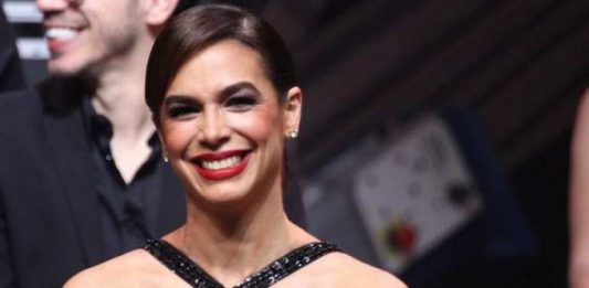 La artista, famosa por su participación en el grupo infantil Timbiriche, no trabajaba en su primera empresa con un rol importante desde 1999.
