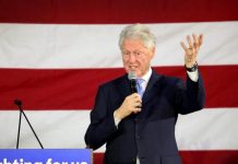 El expresidente estadounidense Bill Clinton iniciará el próximo lunes 17 una visita a Puerto Rico de 3 días para apoyar las actividades de la Red de Acción